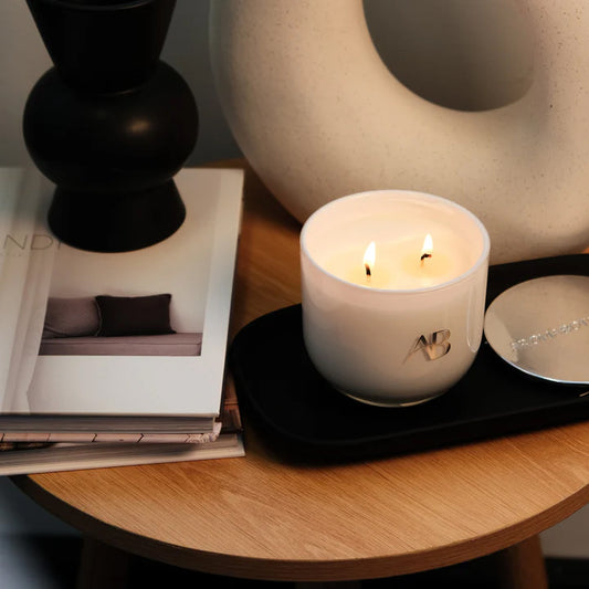 Guava Lychee 340g Candle