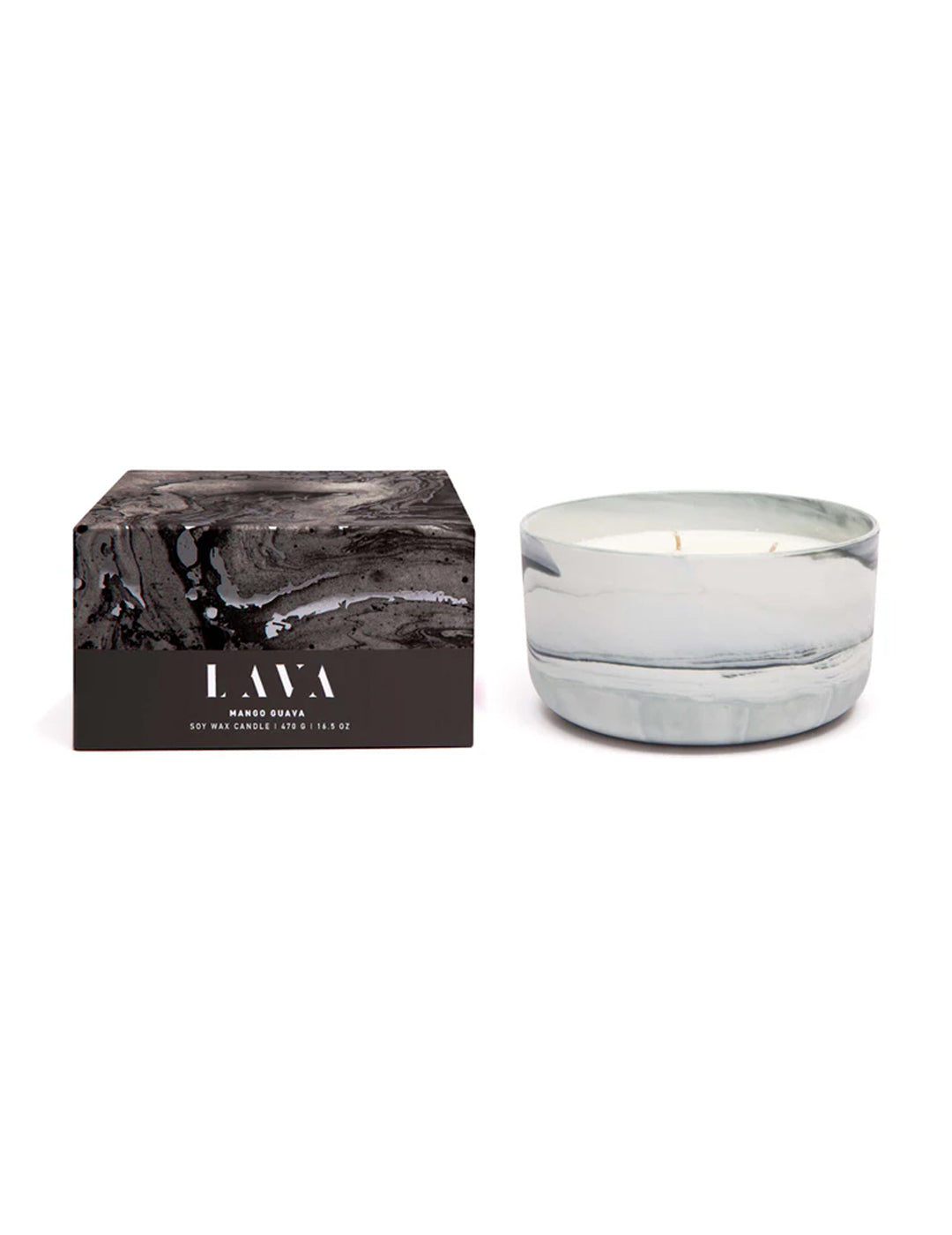 Mango Guava 470g Candle