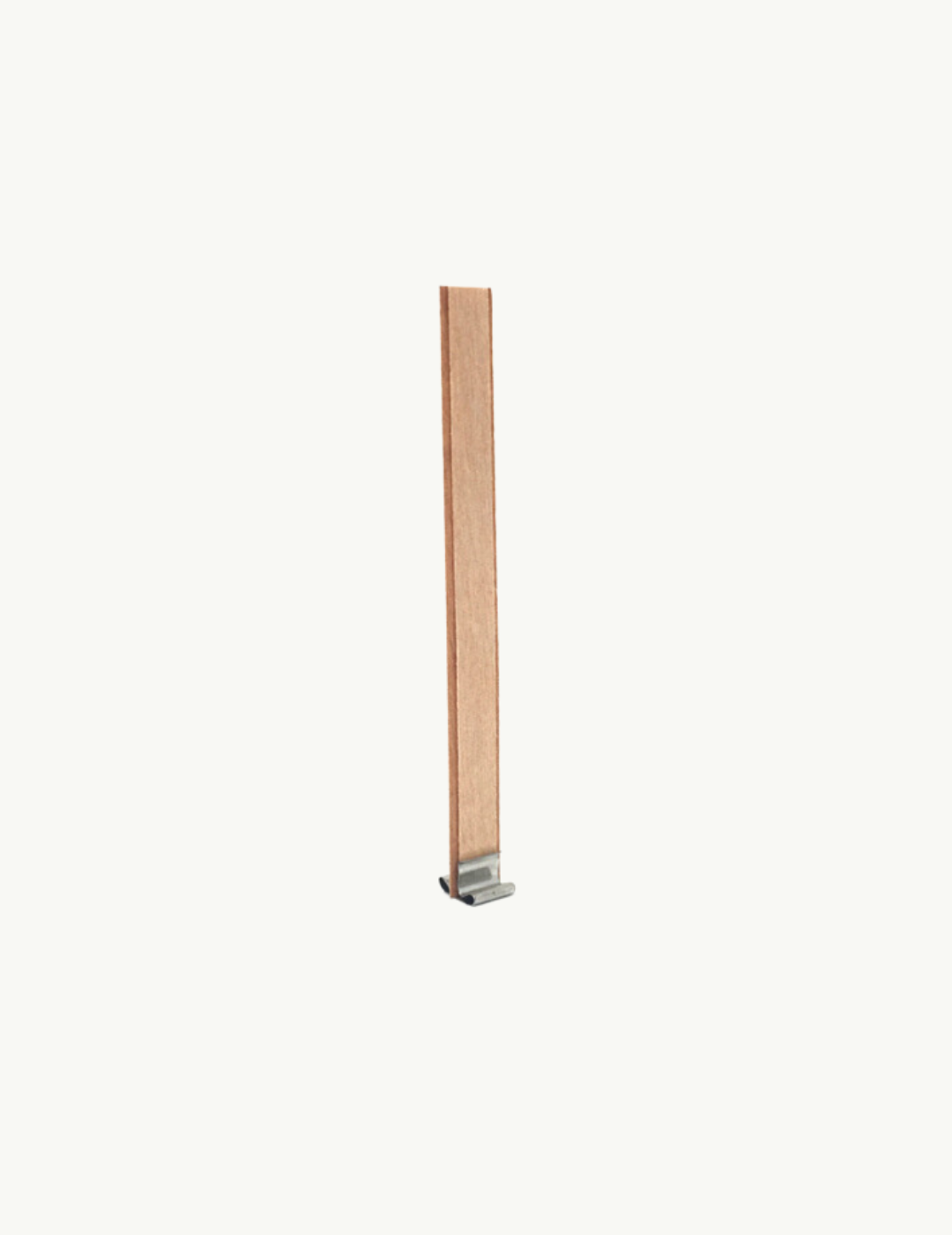 Wooden Wick