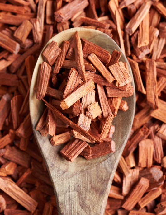 DIY Kit: Sandalwood