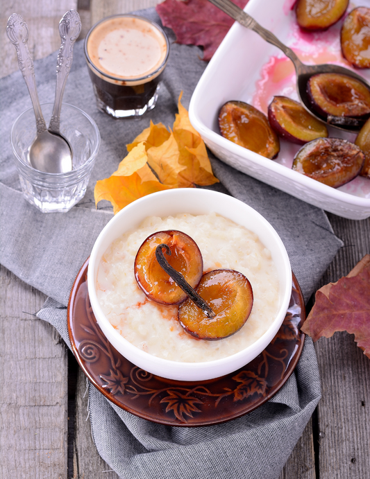 DIY Kit:Caramel Vanilla