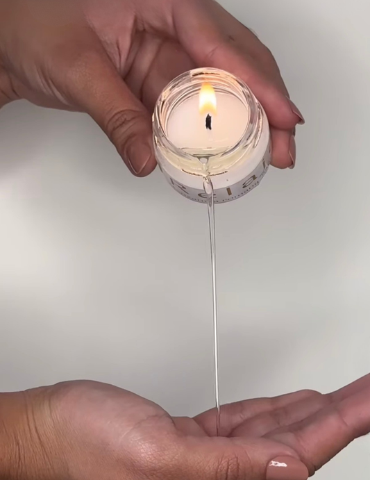 20g Massage Candle