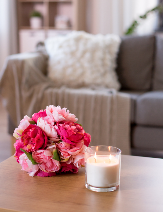 DIY Kit:  Mystery Fragrance