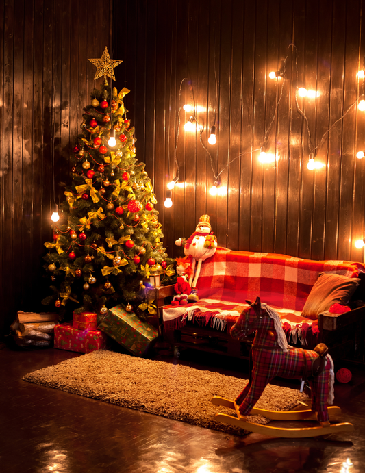 DIY Kit: Night Before Christmas