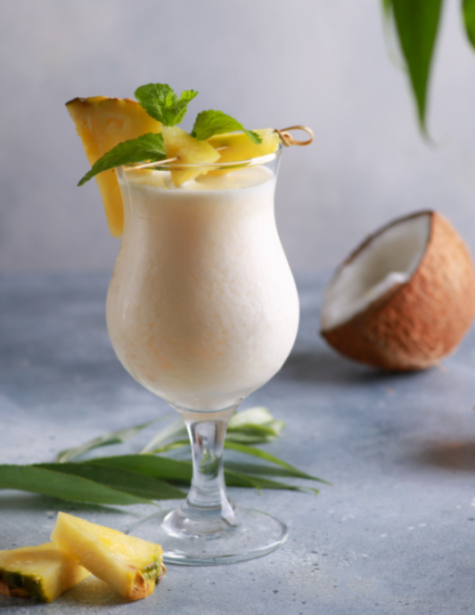 DIY Kit: Pina colada