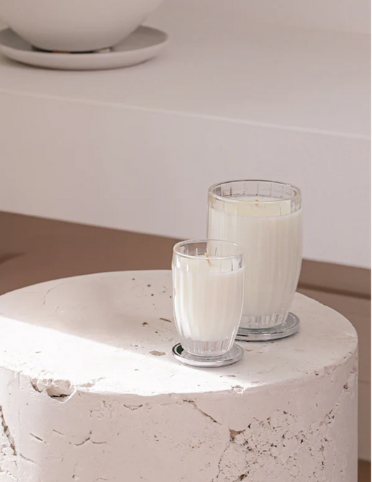 Austin & Oud Soy Candle 200g