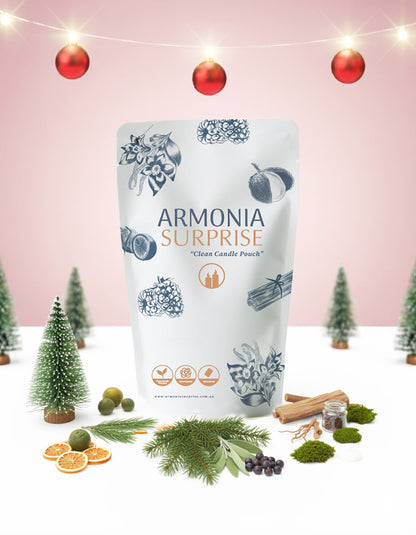 DIY Kit: Christmas Tree