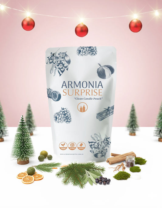 DIY Kit: Christmas Tree