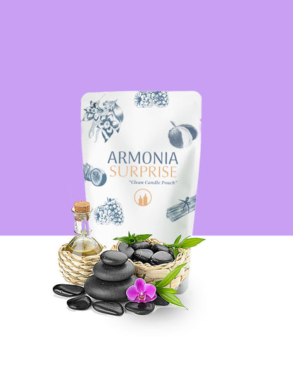 DIY KIT: Day-spa