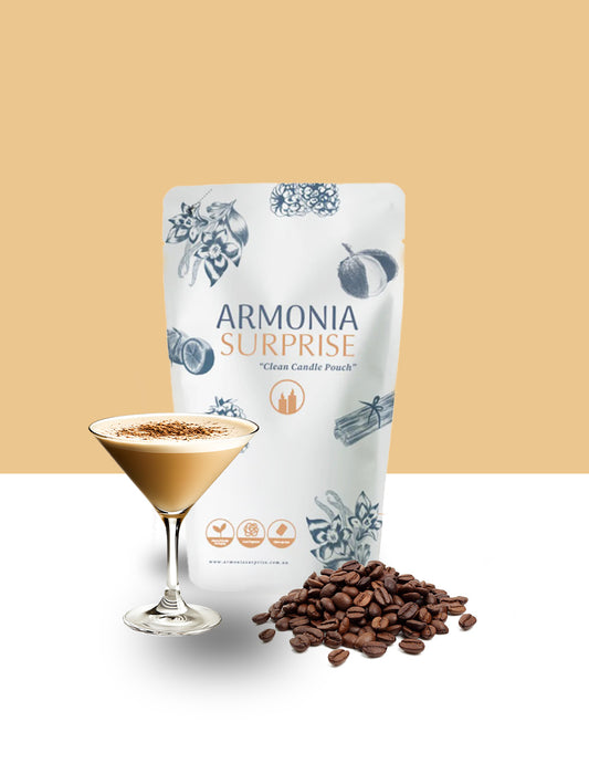 DIY Kit: Espresso