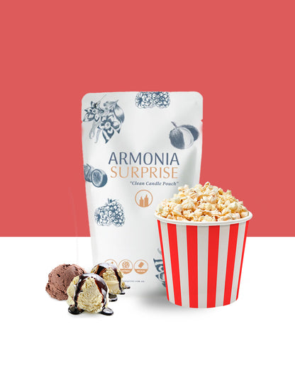 DIY Kit: Movie time