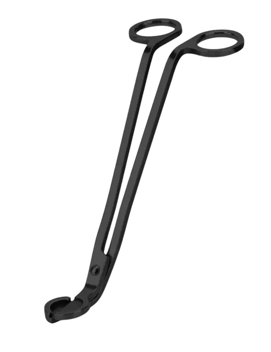 Wick Trimmer