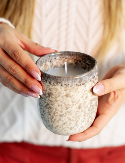 DIY Kit: Coconut Lime