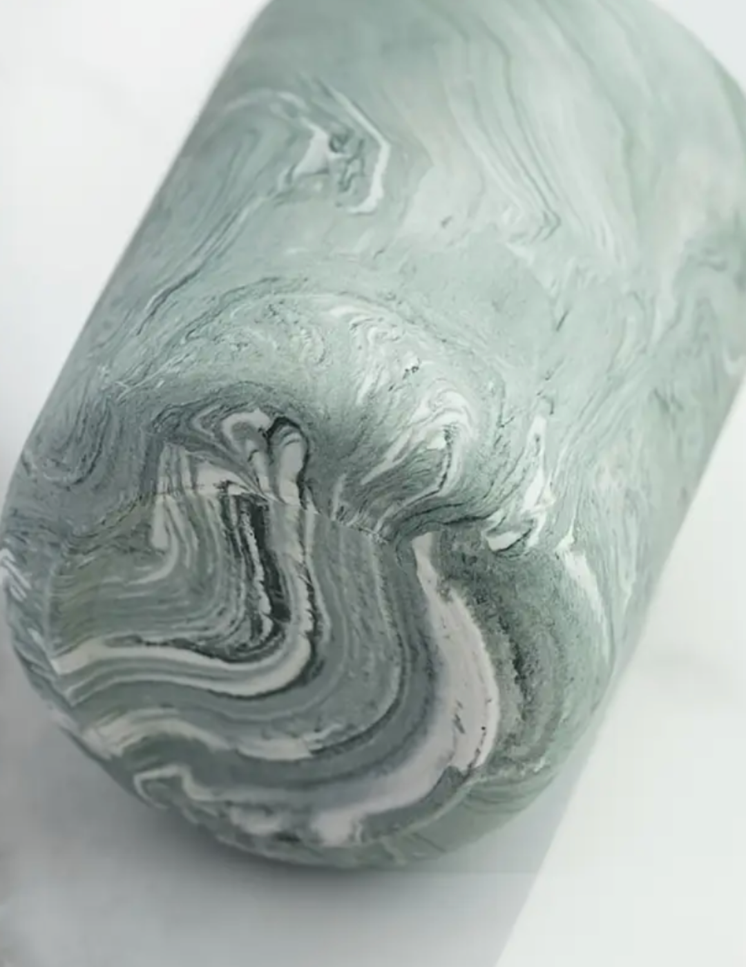 Serene Clay Cup