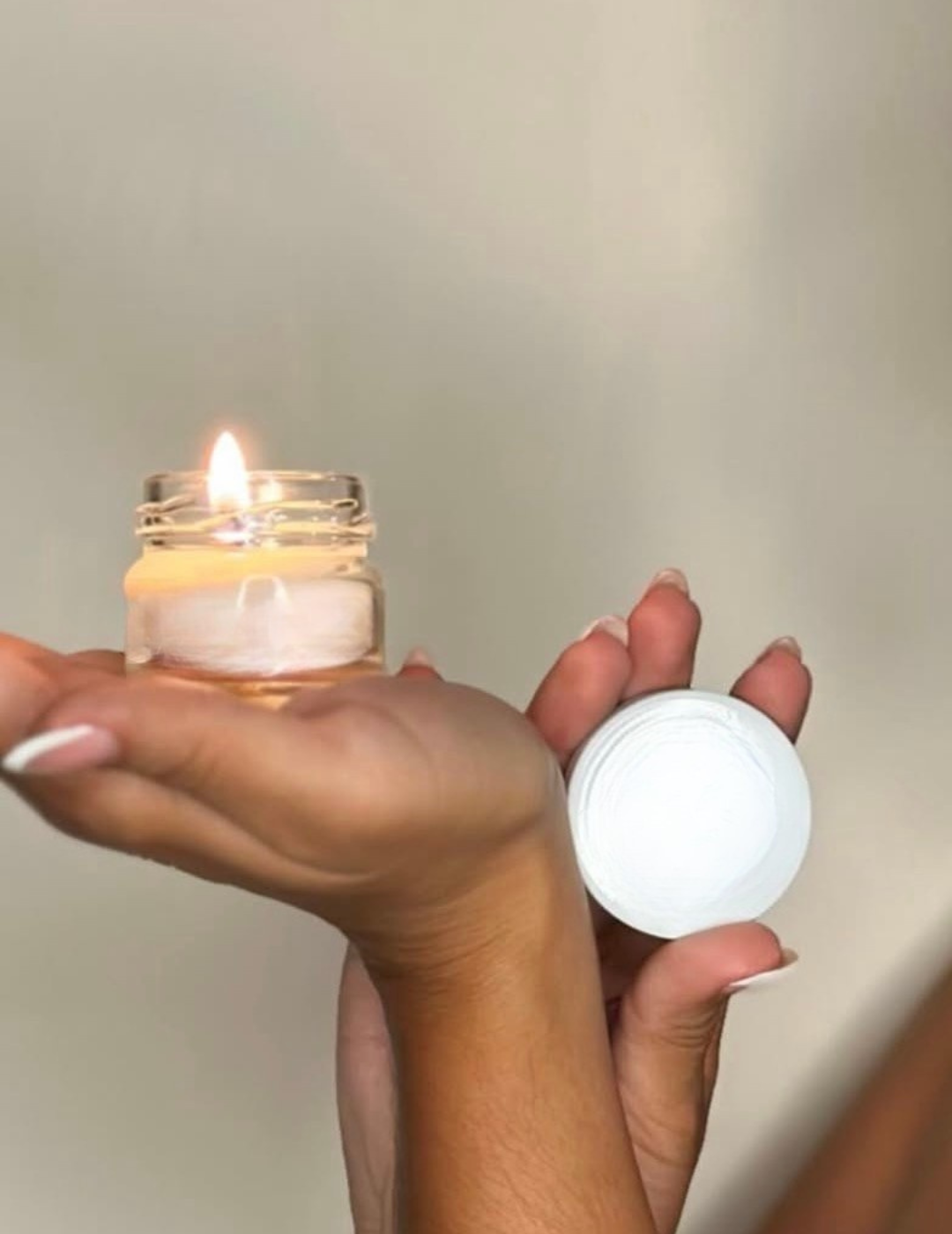 20g Massage Candle