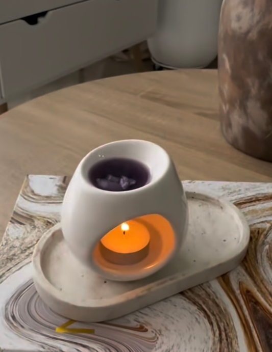 Aromatic Squishies | Your Daily Wellness Ritual