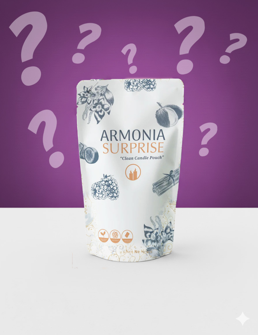 DIY Kit:  Mystery Fragrance