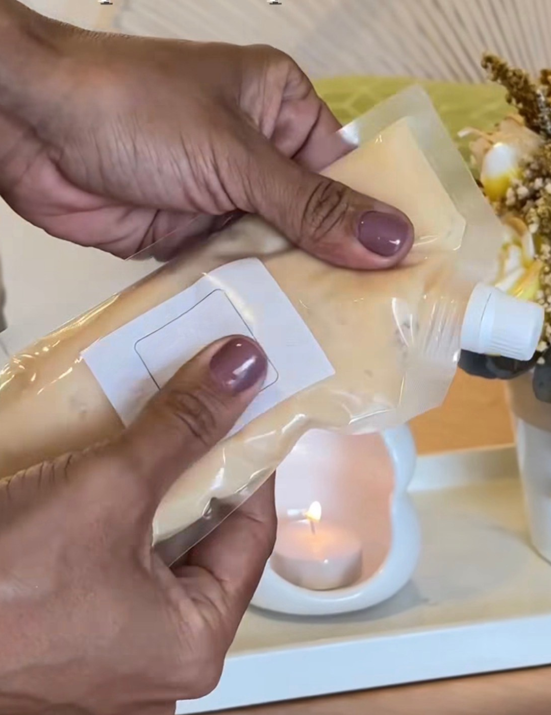 Aromatic Squishies | Your Daily Wellness Ritual