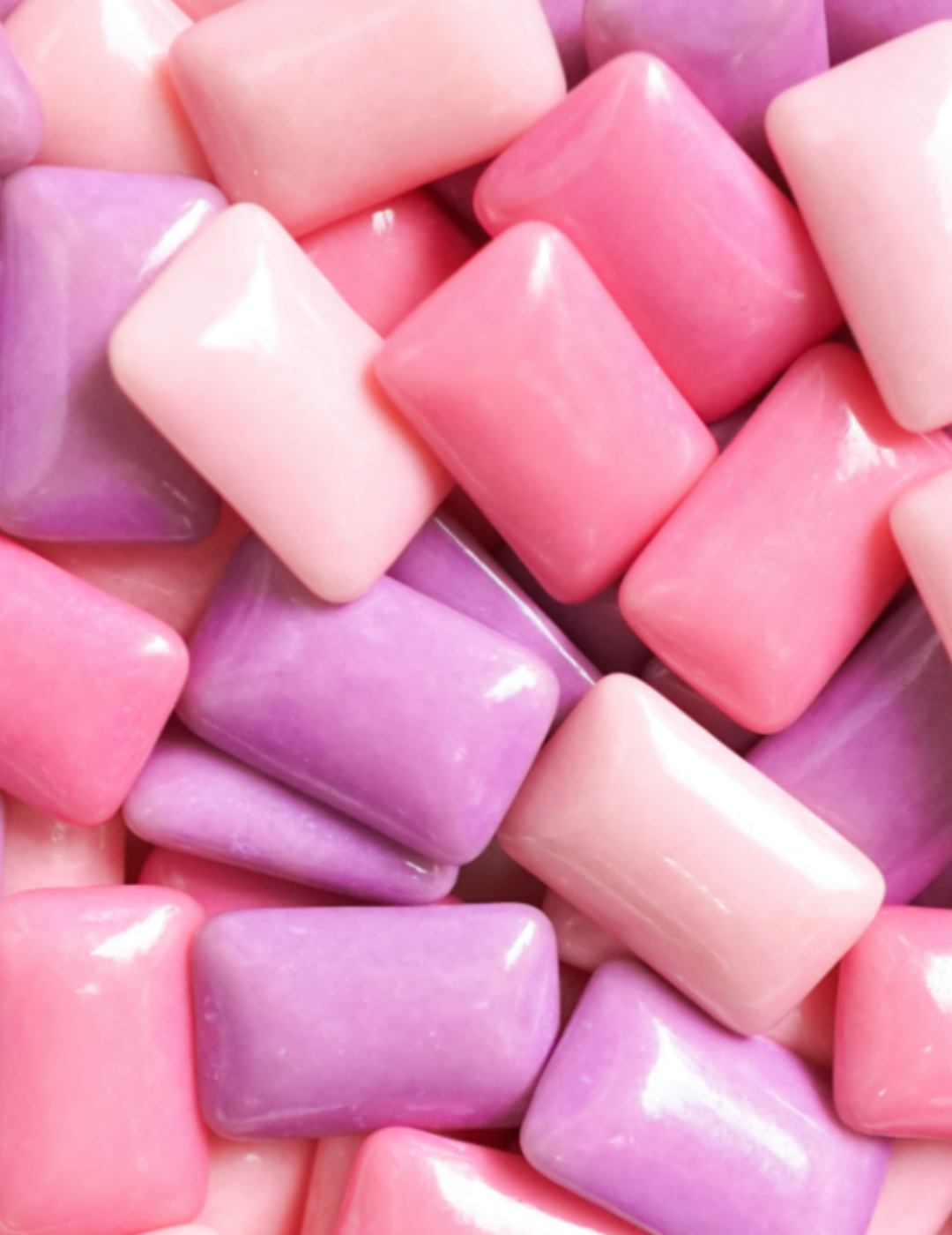 DIY KIT: Grape Bubblegum