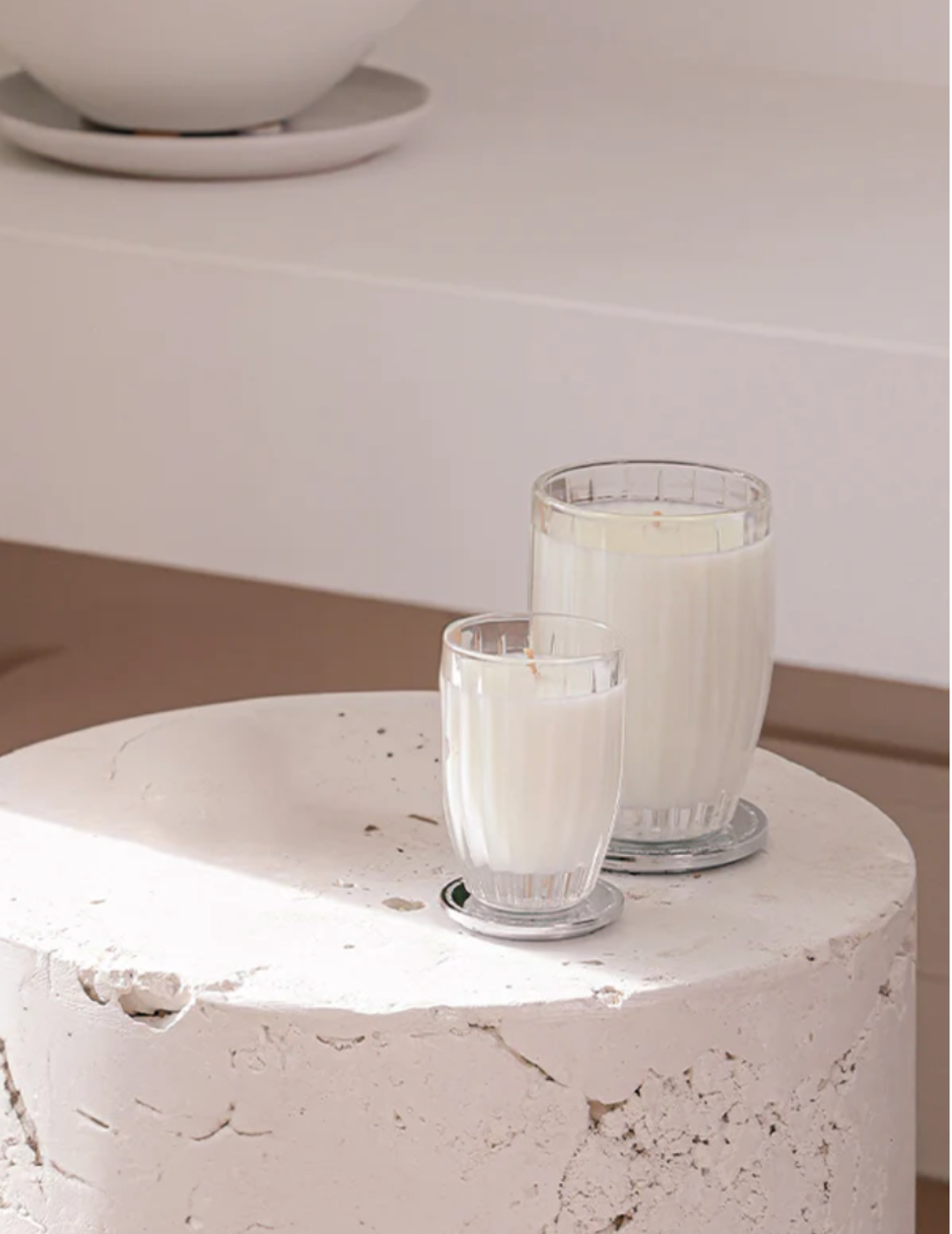 Austin & Oud Soy Candle 200g