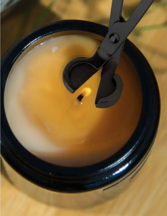Wick Trimmer