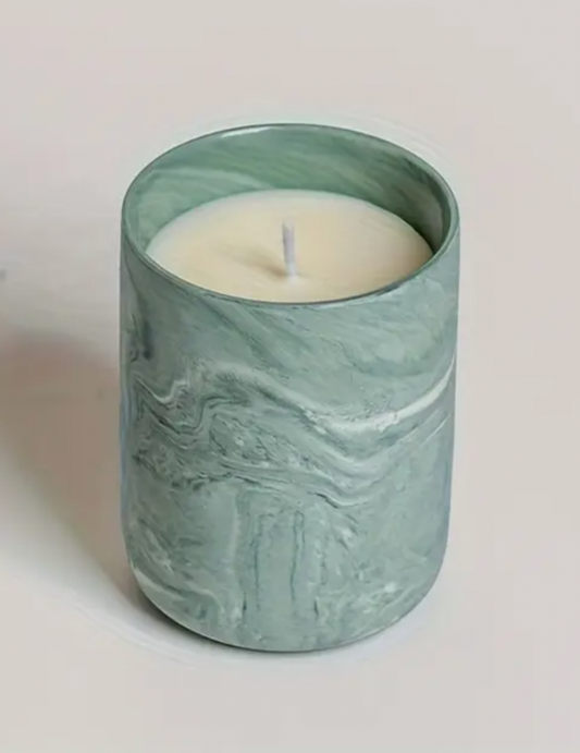 Serene Clay Cup