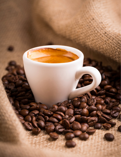 DIY Kit: Espresso