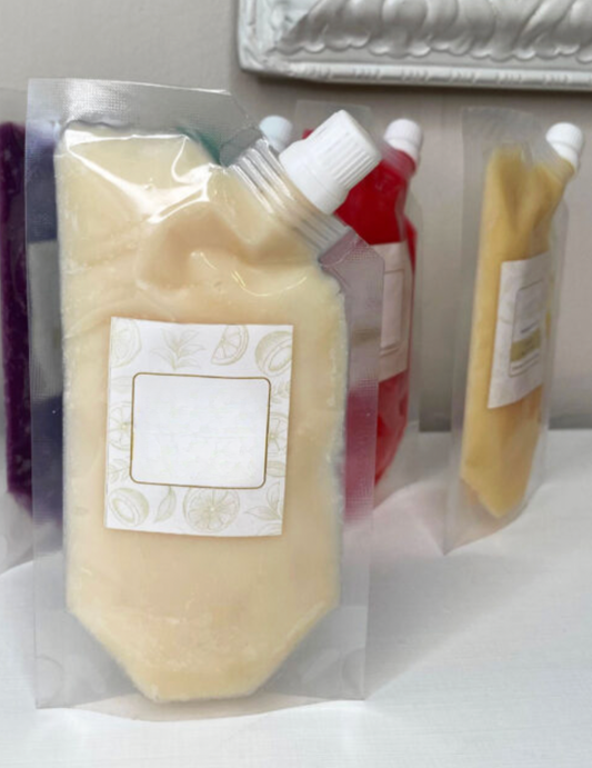 Aromatic Squishies | Your Daily Wellness Ritual